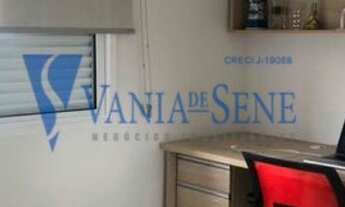 Imagem 5: SAO JOSE DOS CAMPOS - Residential / Apartment - PARQUE INDUSTRIAL