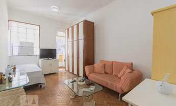 Imagem: Apartamento para Aluguel - Santa Teresa