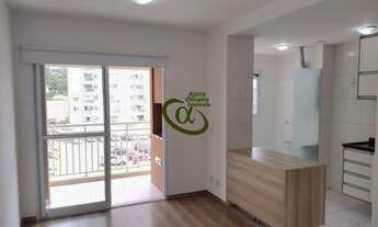 Imagem: Locação Aapartamento com varanda gourmet