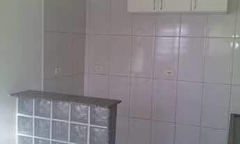 Imagem 5: Apartamento com 1 dormitório para alugar, 30 m² por R$ 850,00/mês - Jardim Brasil - São Pa