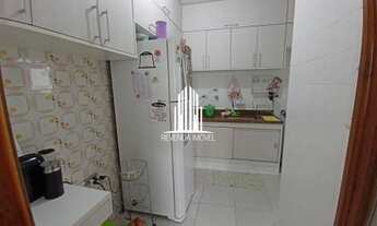 Imagem 6: Apartamento com 62m² com 2 quartos localizado na Saúde