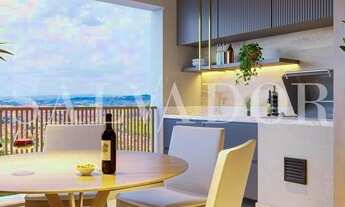 Imagem 2: Apartamento, Parque Morumbi , VOTORANTIM - SP