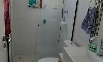 Imagem 4: Apartamento sem Condomínio para Venda em Santo André, Campestre, 3 dormitórios, 1 suíte, 2