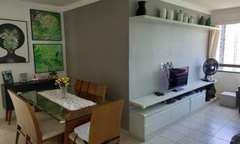 Imagem 3: Edf. Álamo Apartamento com 3 dormitórios