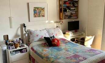 Imagem 4: Apartamento com 3 dormitórios à venda, 100 m² por R$ 950.000,00 - Icaraí - Niterói/RJ