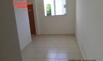 Imagem 5: JES. Apartamento novo de 2 quartos em Balneário de carapebus, 1° andar