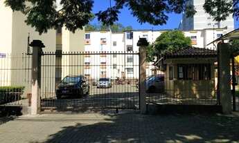 Imagem: Porto Alegre - Apartamento Padrão - São