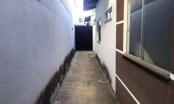 Imagem 3: Casa com 2 dormitórios para alugar, 59 m² por R$ 1.300,00/mês - Jardim Aureni III (Taquara