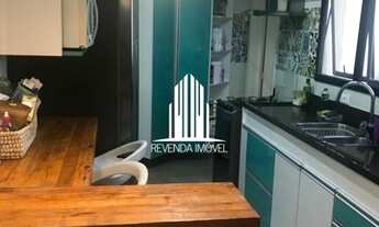 Imagem 4: Brighton Panamby à venda de 100m² com 3 dorms. e 3 vagas de garagem