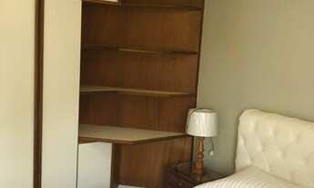 Imagem 7: Apartamento Locação 3 Dormitórios - 128 m² Vila Nova Conceição