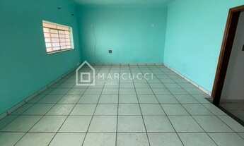 Imagem 1: CASA RESIDENCIAL em CAMPINAS - SP, BOTAFOGO