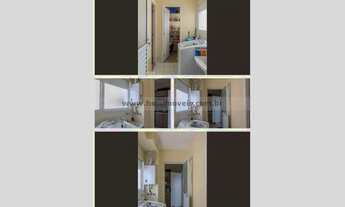 Imagem 3: Apartamento à venda, 3 quartos, 1 suíte, 2 vagas, Centro - São Bernardo do Campo/SP