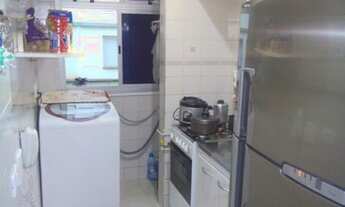 Imagem 7: Apartamento - Jardim Líbano, City Pinheirinho