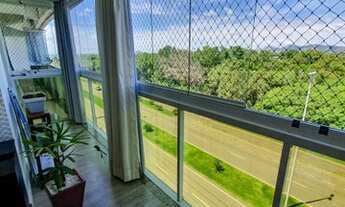 Imagem 7: Apartamento para venda tem 91 metros quadrados com 3 quartos em Jardim Camburi - Vitória