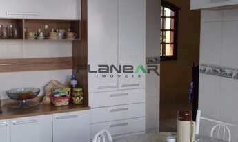 Imagem 5: Casa Eldorado 3 quartos 360 m?