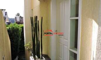 Imagem 3: Casa com 3 dormitórios à venda, 153 m² por R$ 700.000,00 - Granja Viana - Cotia/SP