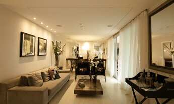 Imagem 3: SãO PAULO - Apartamento Padrão - Brooklin