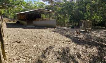 Imagem 2: Chácara a 30 km do centro Ceilândia