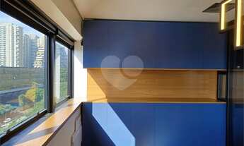 Imagem 7: São Paulo - Conjunto Comercial/Sala - BELA VISTA