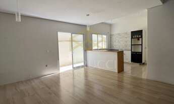 Imagem 7: Casa - Swiss Park - Campinas