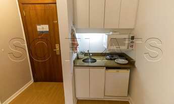 Imagem 5: Lindo Flat no Itaim próximo a Av, Pres. Juscelino Kubitschek