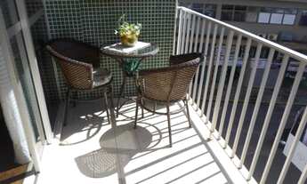 Imagem 3: LINDO APARTAMENTO NO CENTRO DA CIDADE