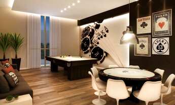 Imagem 7: Apartamento à venda 2 Quartos, 2 Suites, 1 Vaga, 700M², Jardim São Paulo(Zona Norte), São