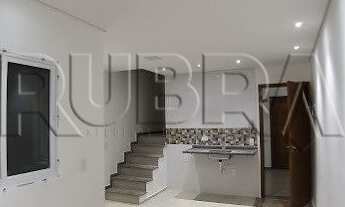 Imagem 2: Cobertura sem condominio 96 m² Vila Cecília Maria - Santo André - SP