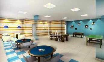 Imagem 6: Apartamento com 2 dormitórios à venda, 76 m² por R$ 450.000,00 - Vila Rosália - Guarulhos