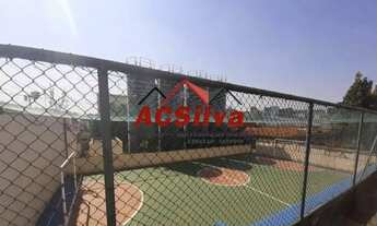 Imagem 7: Apto Planalto SBC