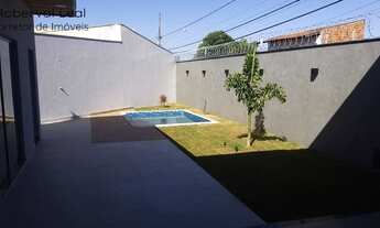 Imagem 7: Alto Paraiso NOVA 3 suítes , Piscina, churrasqueira