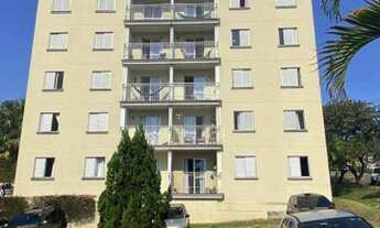 Imagem 2: Apartamento com 3 dormitórios à venda, 69 m² por R$ 275.000,00 - Jardim Luísa - São Paulo