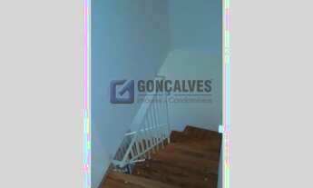 Imagem 7: SAO BERNARDO DO CAMPO - Residential / Sobrado - JARDIM LAVINIA