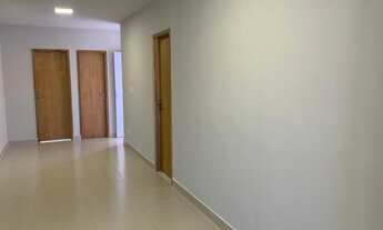 Imagem 5: Casa 02 quartos sendo 01 suíte - Cond. Rio Manso - Cuiabá - CA1652