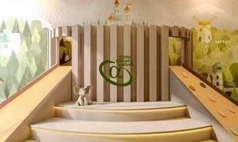 Imagem 3: Venda- Lançamento MPD! Apartamento no Centro de Alphaville