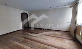 Imagem 3: Apartamento para venda possui 140 metros quadrados com 3 quartos em Copacabana - Rio de Ja