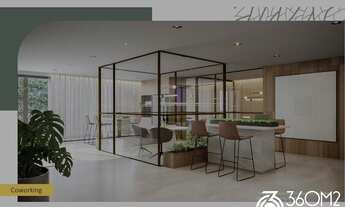 Imagem 3: Studio para Venda em São Paulo, Vila Mariana, 3 dormitórios, 3 suítes, 4 banheiros, 2 vaga