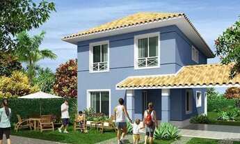 Imagem 6: Lotes em Nova Iguaçu no Condomínio Recanto da Serra