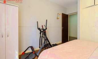 Imagem 6: 2 DORMS, 1 VG, 90 m² - Itaim Bibi - São Paulo/SP - AP6131