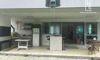 Imagem 7: FLORIANóPOLIS - Casa Padrão - Cachoeira do Bom Jesus