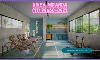 Imagem 6: Studio para venda tem 25 metros quadrados com 1 quarto em Rio Vermelho - Salvador - BA