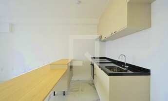 Imagem 6: Apartamento à Venda - Saúde, 2 Quartos, 63 m2