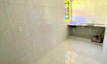 Imagem 5: Apartamento com 2 dormitórios para alugar, 50 m² por R$ 600,00/mês - Mondubim - Fortaleza