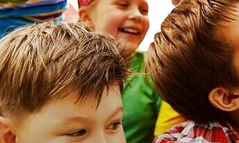 Imagem 3: Splendor Residence da Construtora Amaral apartamentos de 2 e 3 quartos à venda no bairro B