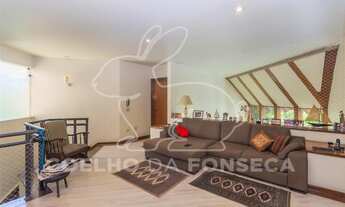 Imagem 5: Barueri - Casa de Condomínio - Alphaville Residencial 2