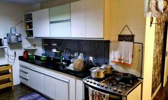 Imagem 4: Apartamento com 4 dormitórios à venda, 227 m² por R$ 640.000,00 - Praia do Suá - Vitória/E