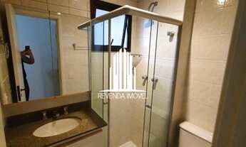 Imagem 6: Apartamento 3 dorms. 1 suítes 2 vagas no Panamby