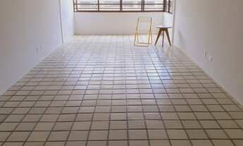 Imagem 3: Apartamento para venda possui 117 metros quadrados com 3 quartos em Boa Viagem - Recife