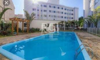 Imagem 4: Porto Alegre - Apartamento Padrão - Parque Santa Fé