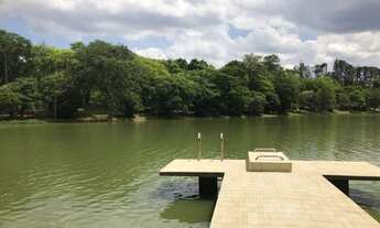 Imagem 2: Lotes no condomínio Paradise